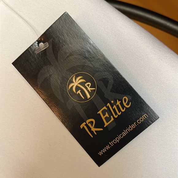 SCHOELLER PRESTIGE Full Seat Breeches - Picture 2 of 15